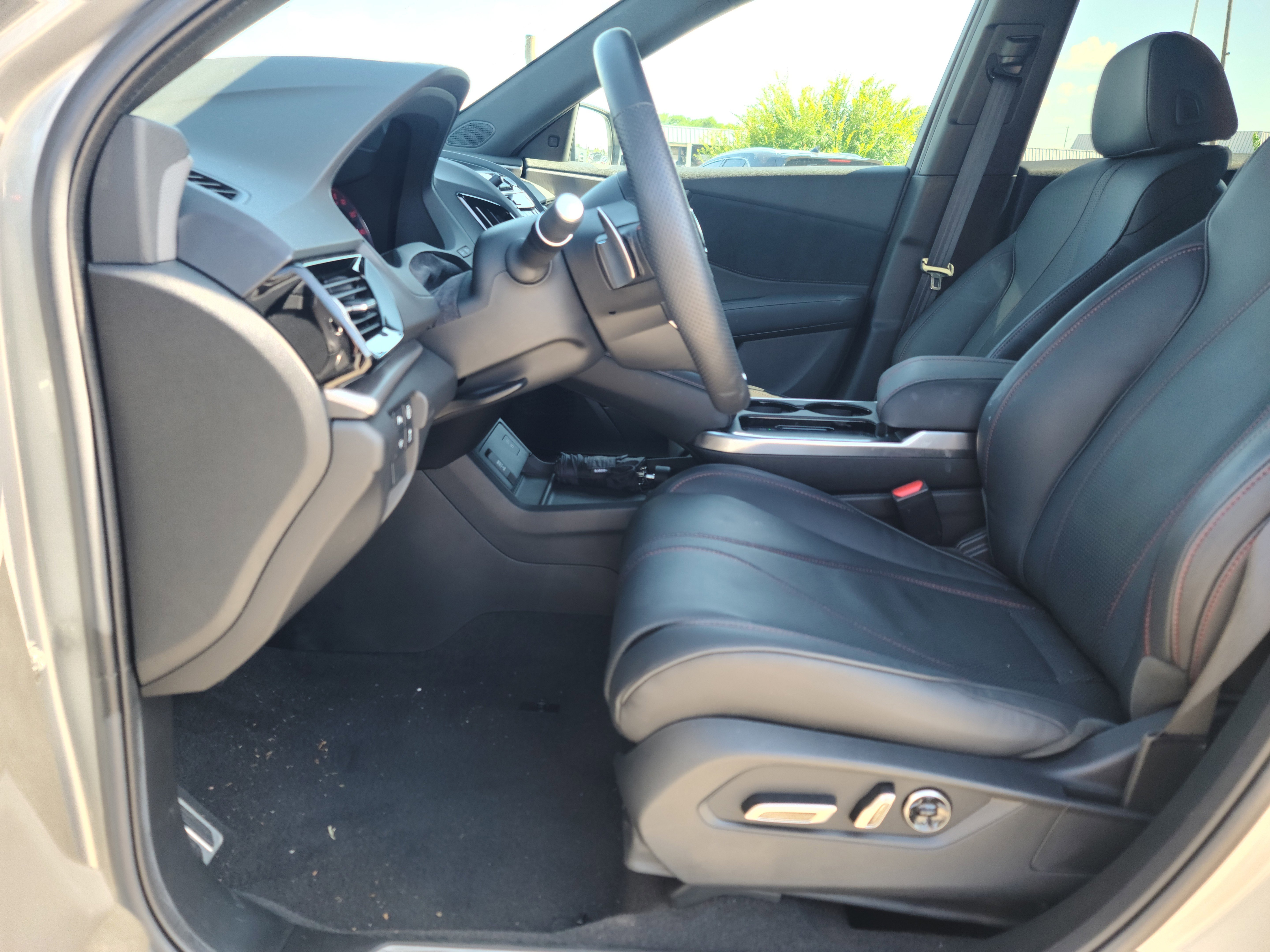 Used 2025 Acura RDX A-Spec image 5