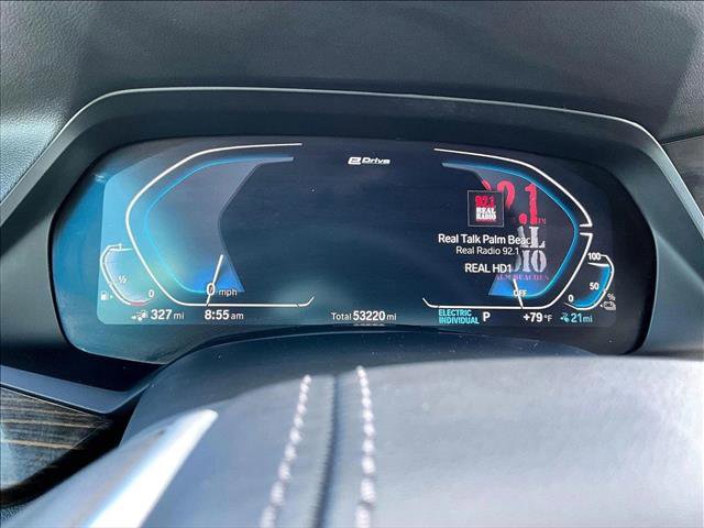 Used 2021 BMW X5 xDrive45e w/ Parking Assistance Package image 22