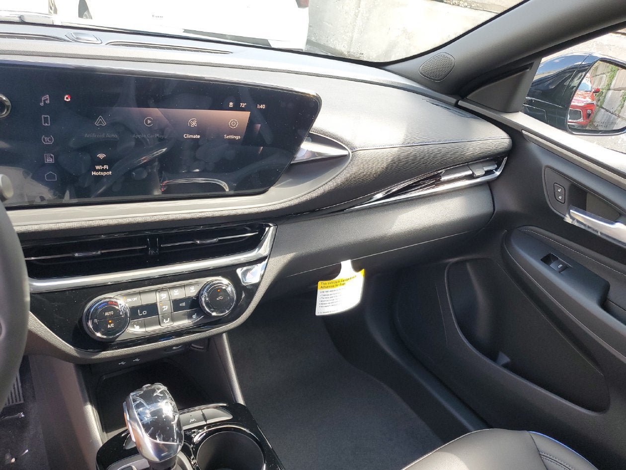 New 2026 Buick Envista Sport Touring w/ Convenience I Package FWD image 26