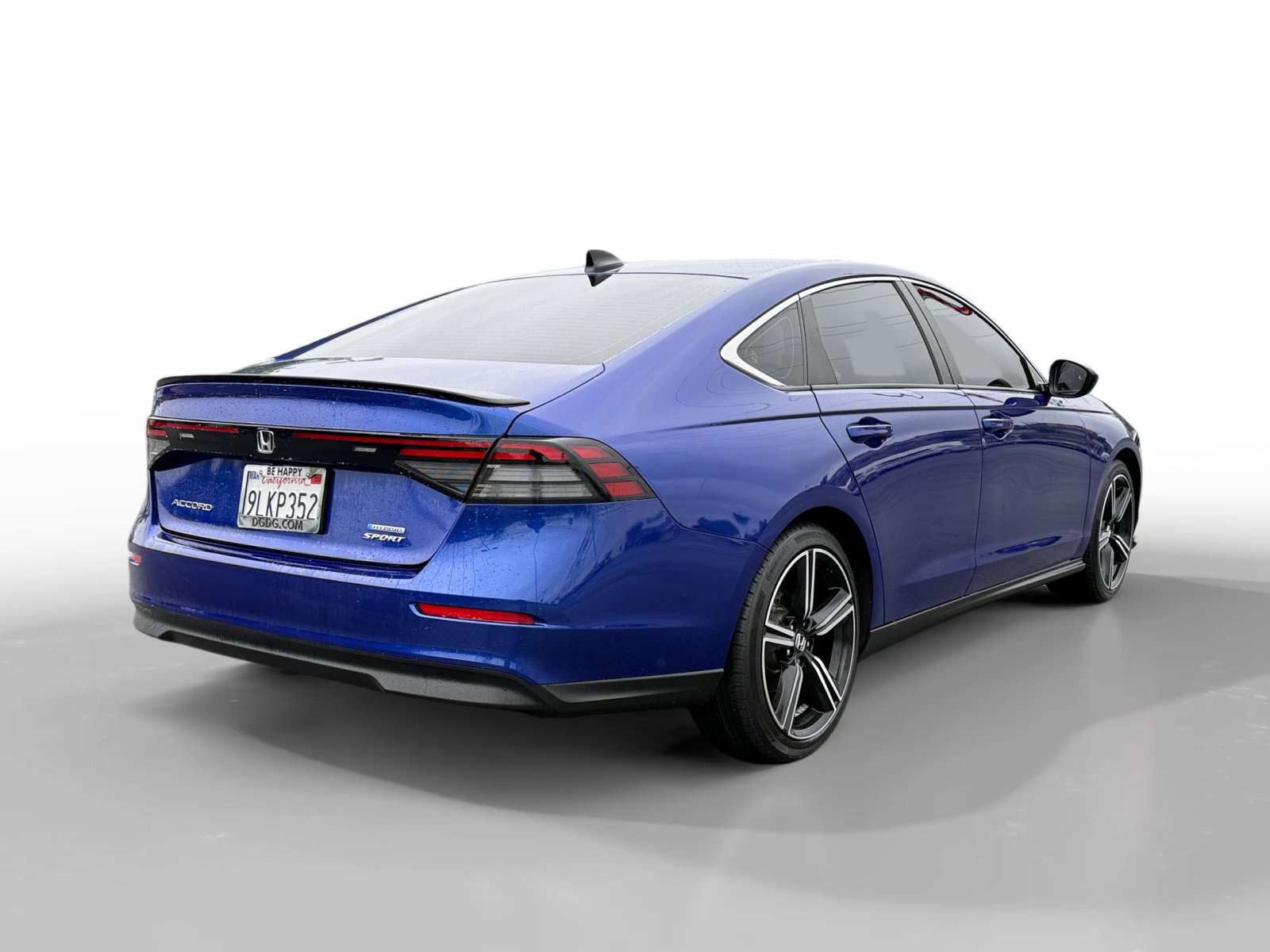 Used 2024 Honda Accord Sport image 5