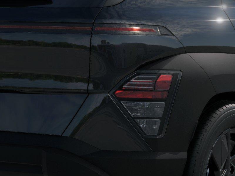 New 2027 Hyundai Kona SEL Sport FWD image 10