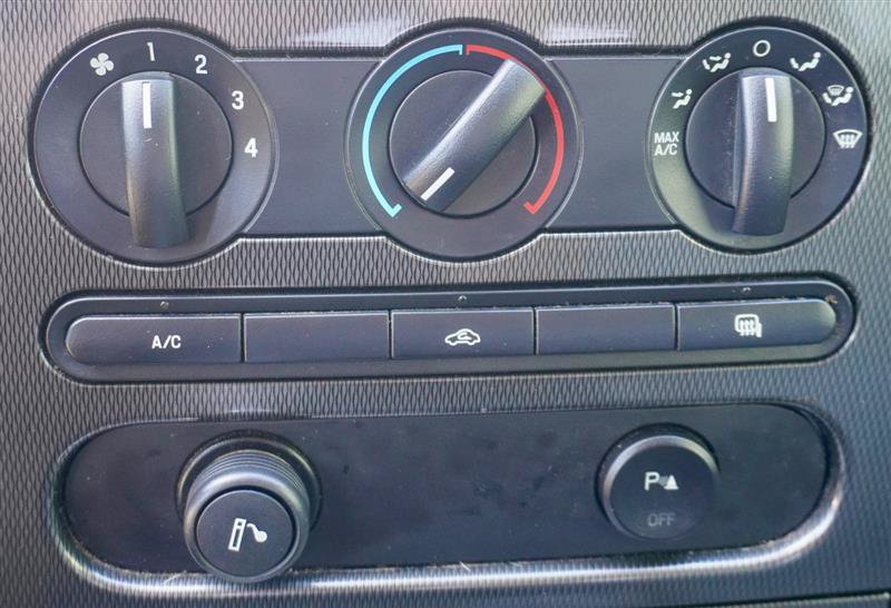 Used 2004 Ford F150 4x4 SuperCab image 17
