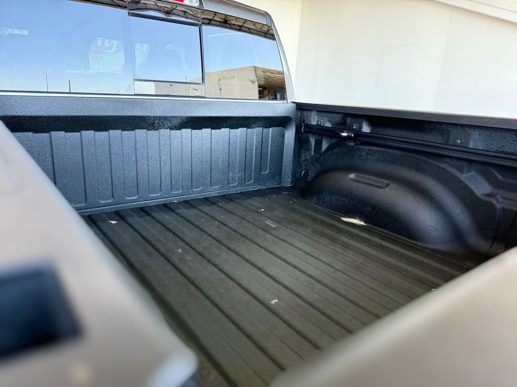 Used 2021 RAM 1500 TRX w/ TRX Level 1 Equipment Group image 23