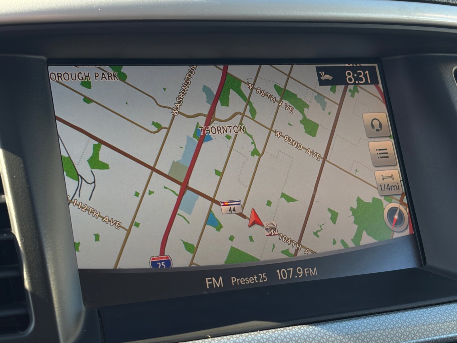 Used 2018 Nissan Pathfinder SL AWD/4WD image 25