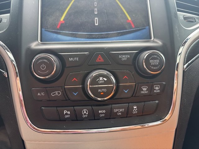 Used 2018 Jeep Grand Cherokee Limited image 28