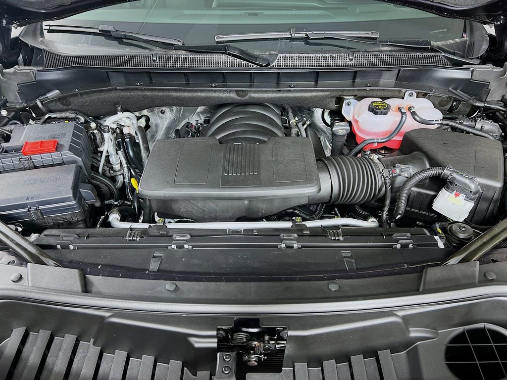 New 2026 Chevrolet Tahoe RST w/ Sun And Tow Package image 31