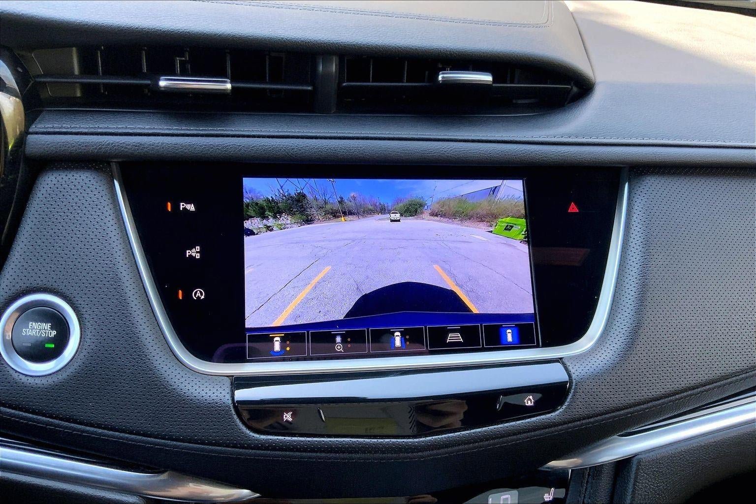Used 2023 Cadillac XT5 Premium Luxury w/ Technology Package image 21