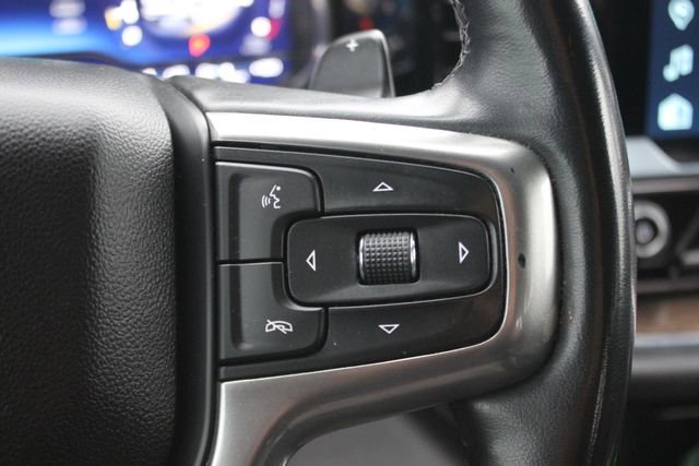 Used 2024 Chevrolet Silverado 1500 LT image 15