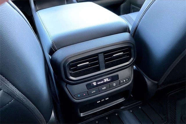 Certified 2025 Honda Pilot EX-L image 10