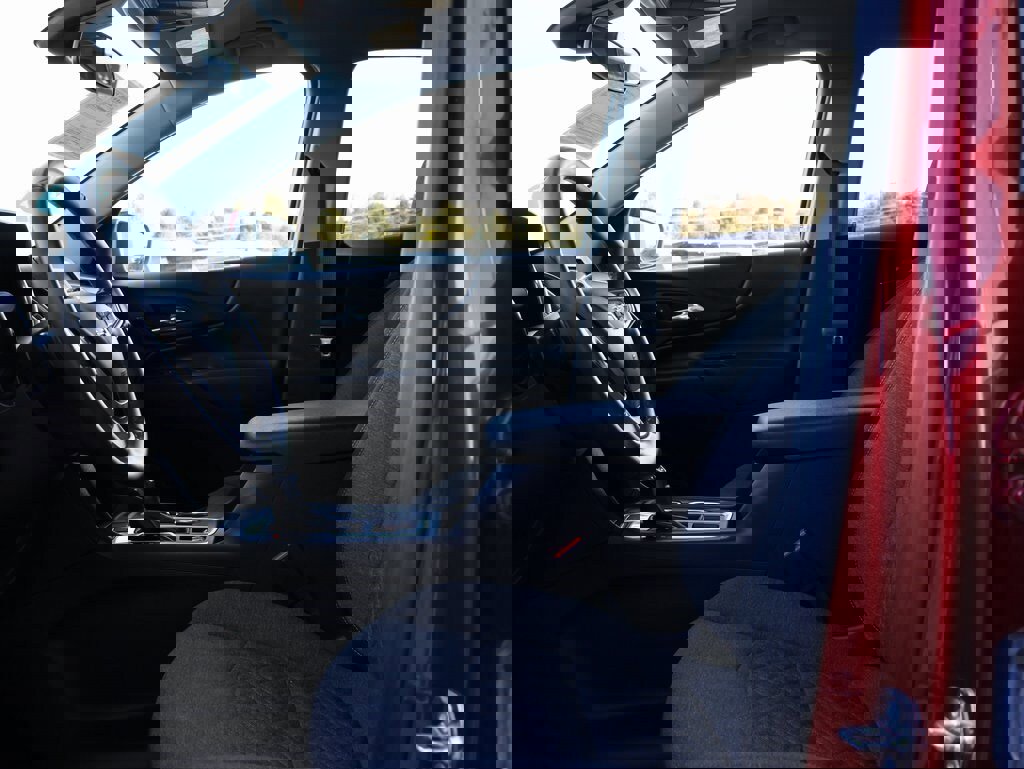 Used 2024 Chevrolet Equinox LT image 24