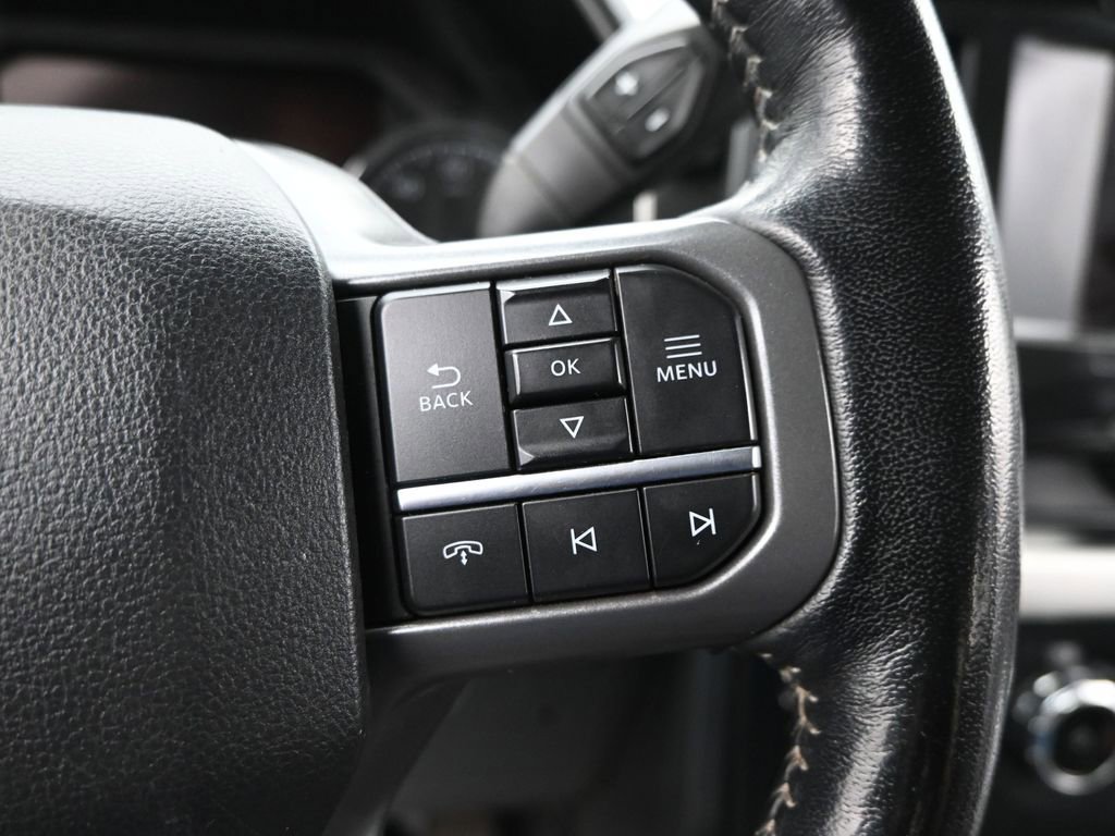 Used 2022 Ford F150 XLT w/ Equipment Group 301A Mid image 18