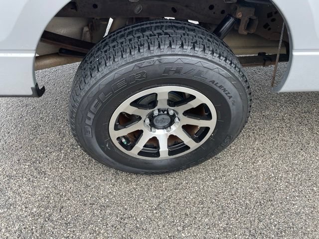 Used 2011 Ford F150 XL RWD image 17