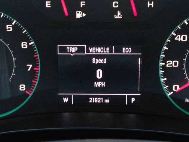 Used 2023 Chevrolet Malibu LT w/ Redline Edition FWD image 36