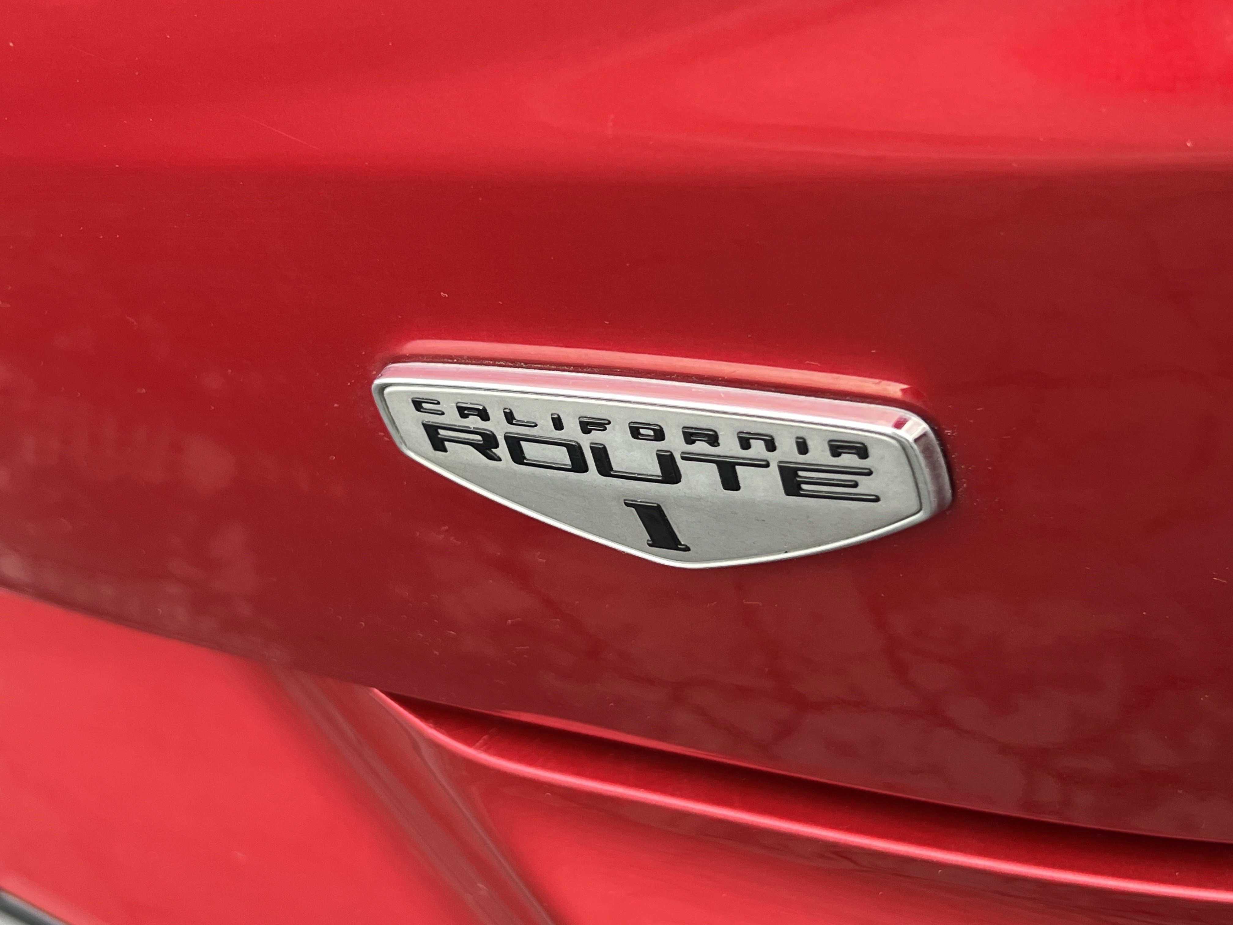 Used 2021 Ford Mustang Mach-E California Route 1 image 10