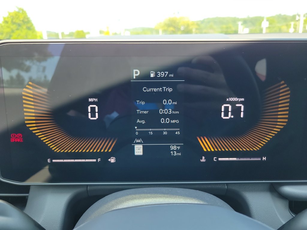 New 2027 Kia Seltos X-Line SX AWD/4WD image 25