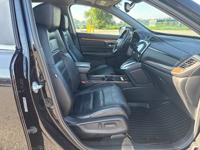 Used 2022 Honda CR-V Touring image 10
