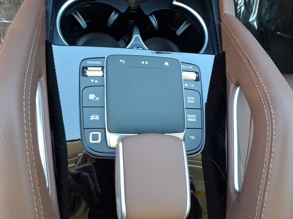 New 2026 Mercedes-Benz GLS 450 4MATIC image 19