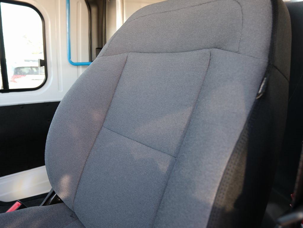 Used 2024 RAM ProMaster 3500 w/ Delivery Van Package image 23