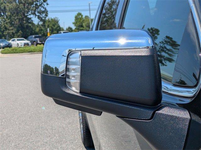 New 2026 GMC Sierra 1500 Denali w/ Denali Reserve Package image 14