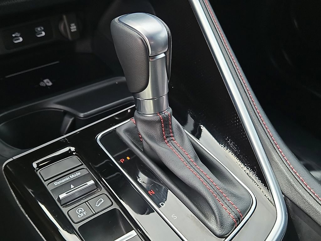 Used 2025 Acura ADX A-Spec image 25