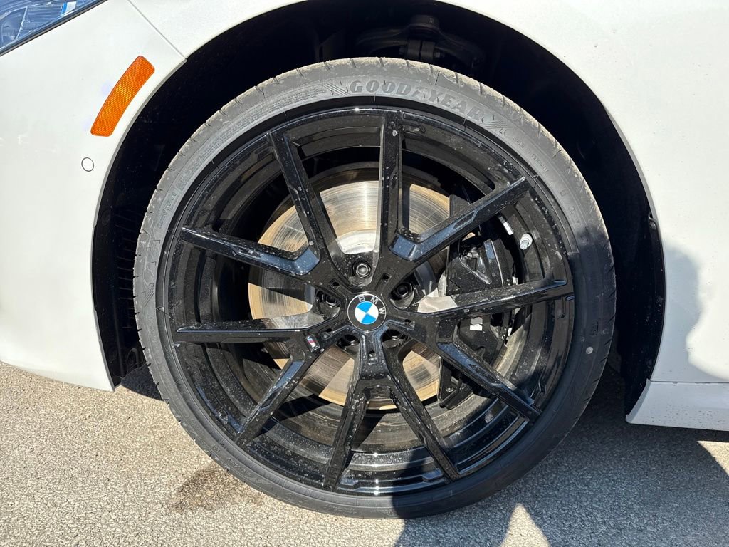 New 2026 BMW 840i xDrive Coupe image 9