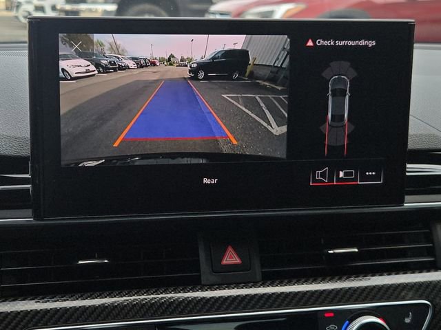 Used 2023 Audi RS 5 AWD/4WD image 21