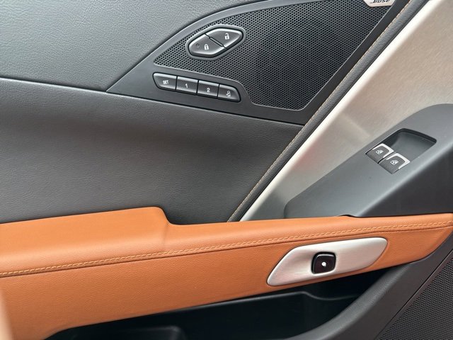 Used 2016 Chevrolet Corvette Stingray w/ 2LT Preferred Equipment Group image 12