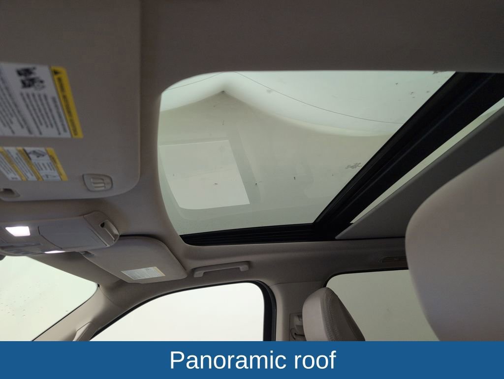 Used 2024 Ford Expedition Limited image 10