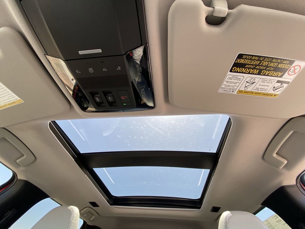 New 2026 Mitsubishi Outlander SE FWD image 15