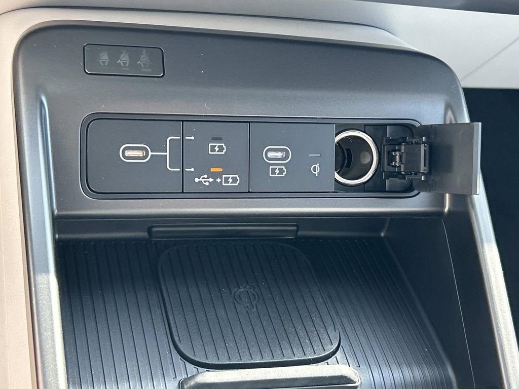 New 2026 Hyundai Kona SEL Premium image 33