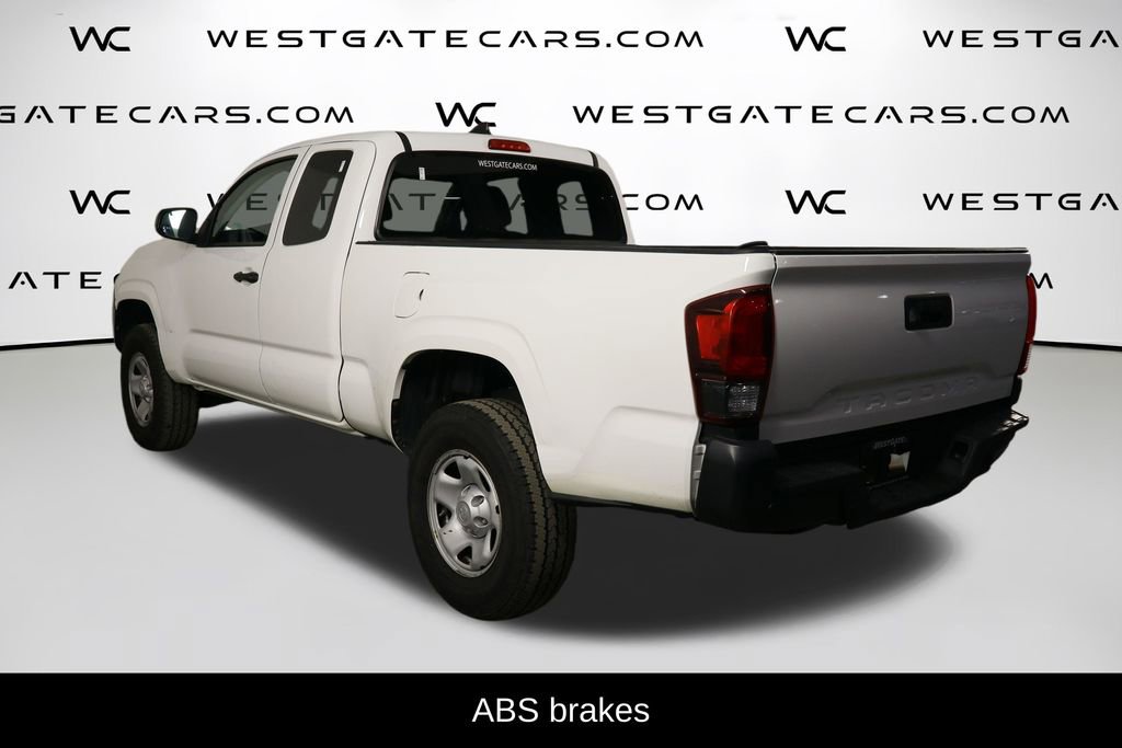 Used 2019 Toyota Tacoma SR image 5