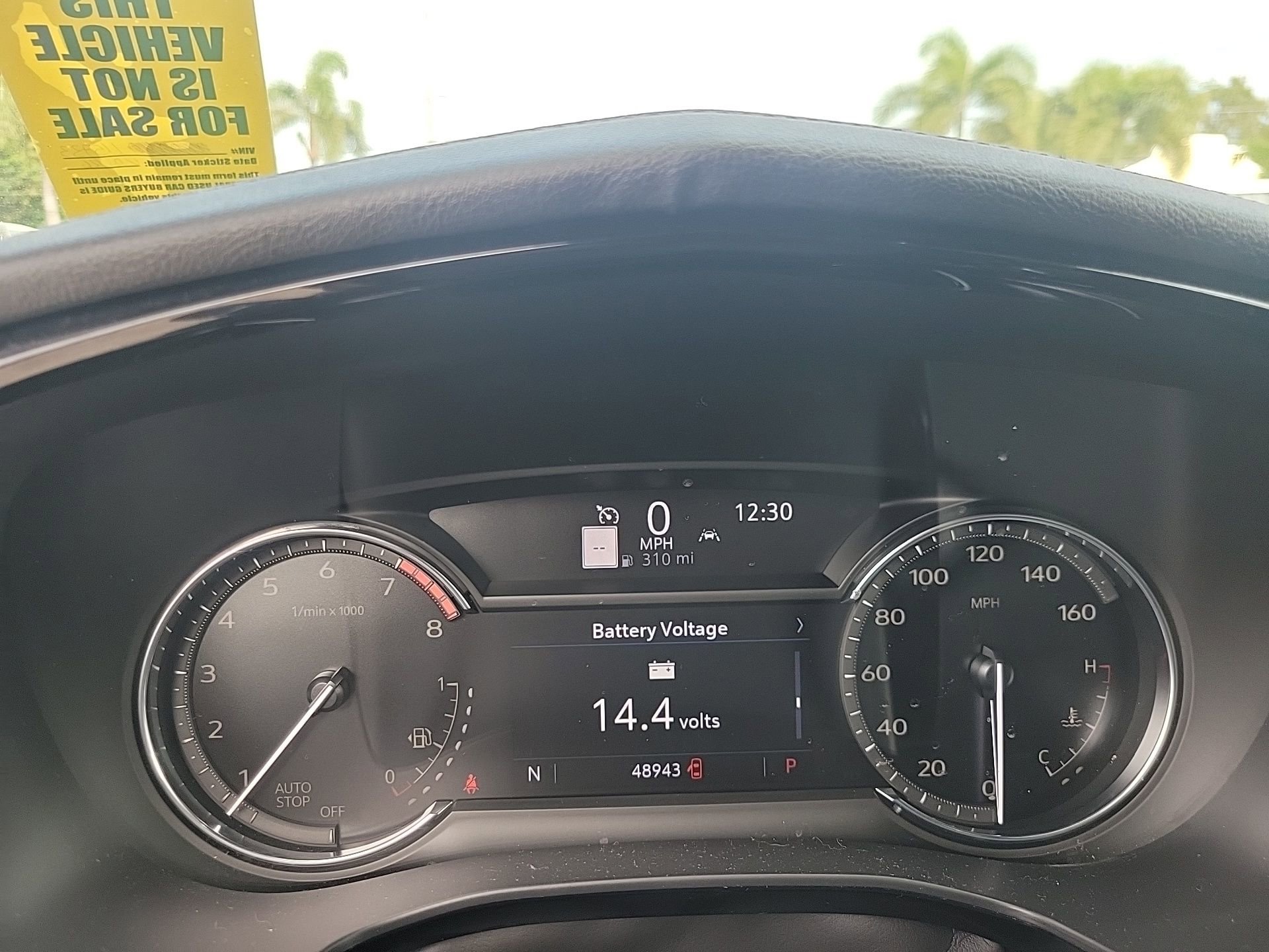 Used 2022 Cadillac XT6 Premium Luxury image 30