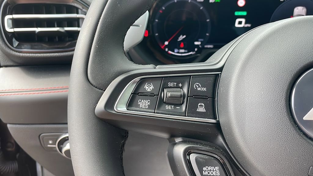 New 2024 Dodge Hornet R/T Plus w/ Tech Pack Plus w/o Parking image 20