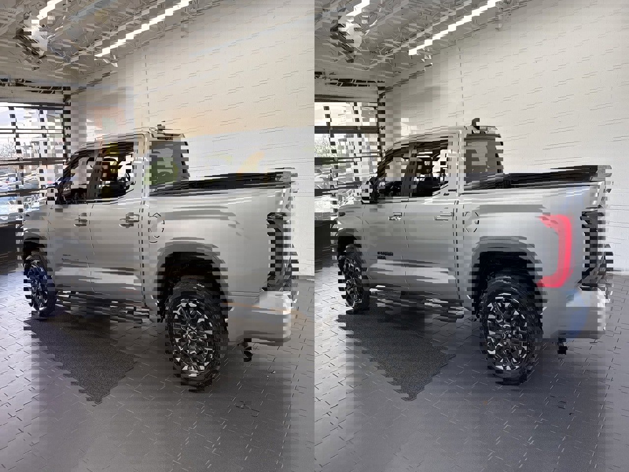 Used 2024 Toyota Tundra Limited image 5