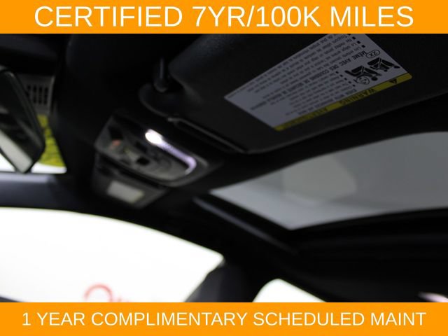 Used 2023 Toyota Corolla SE w/ SE Package FWD image 26