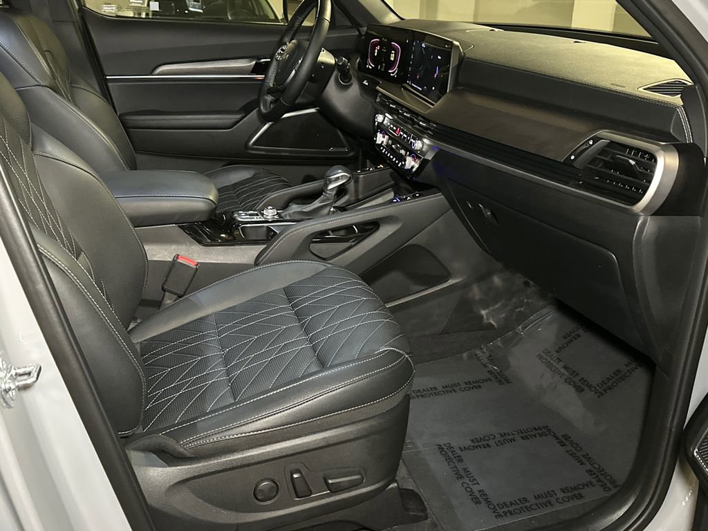 Certified 2024 Kia Telluride EX X-Line image 12