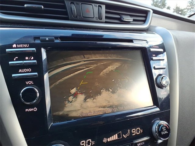 Used 2023 Nissan Murano S image 18