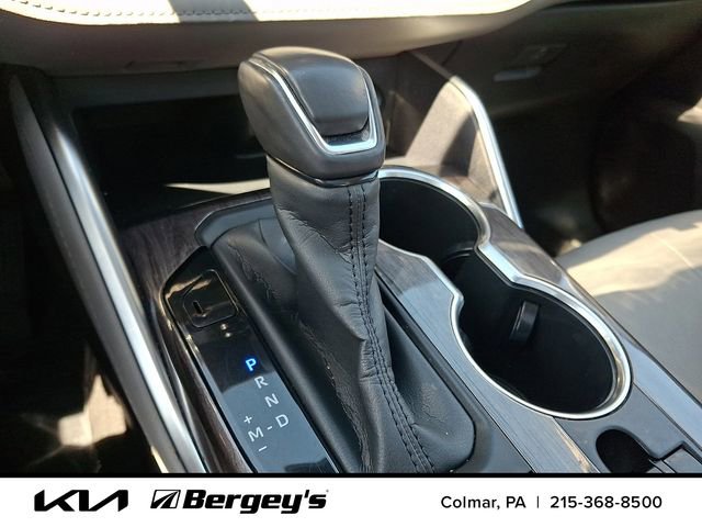 Used 2020 Toyota Highlander Platinum AWD/4WD image 19