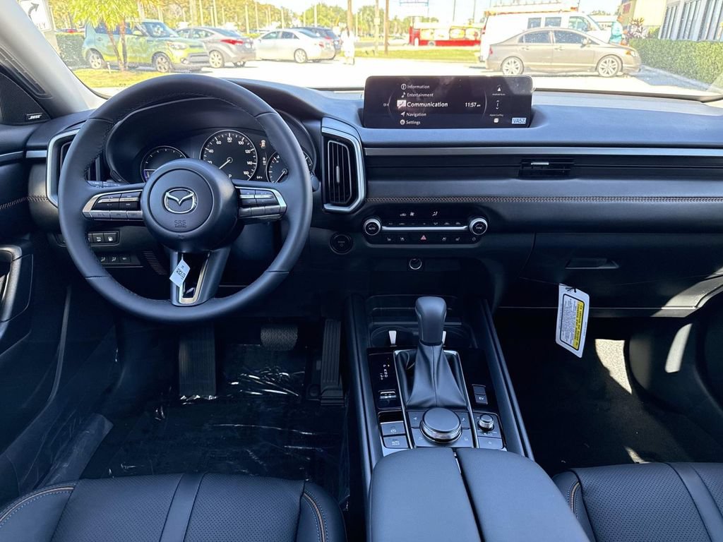 New 2026 MAZDA CX-50 AWD 2.5 Hybrid w/ Weather Package image 18