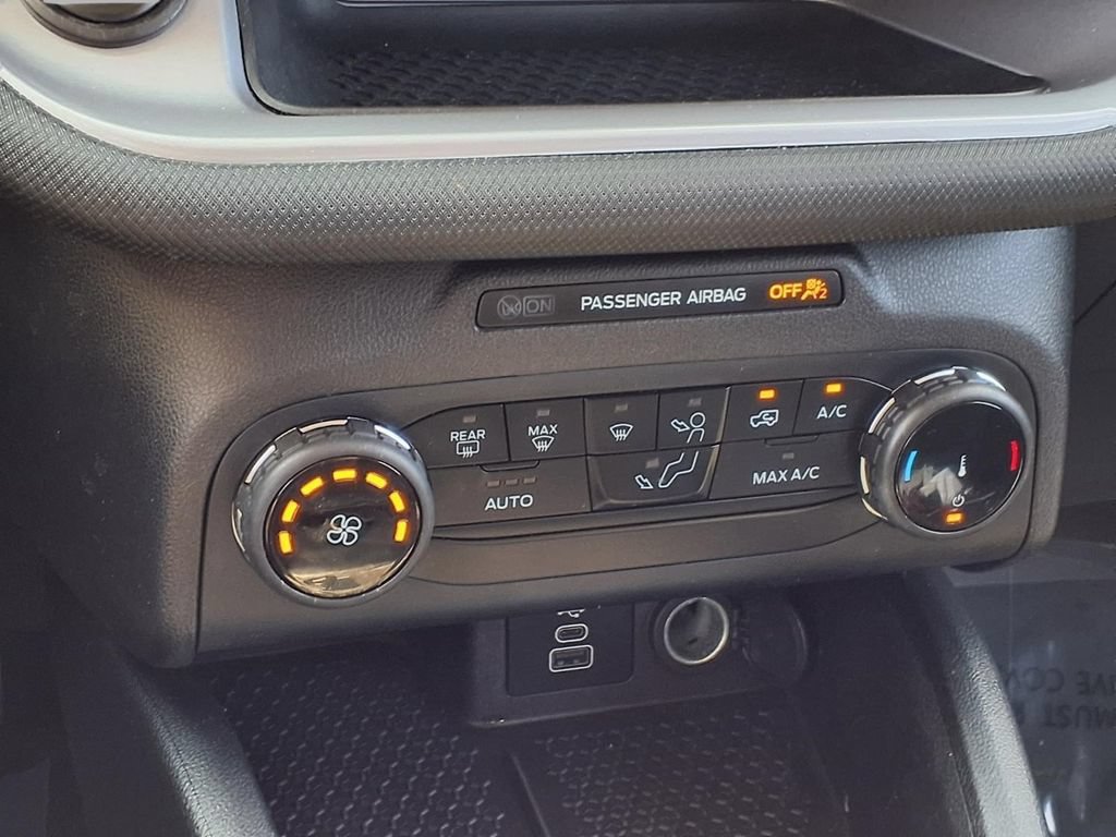 Used 2024 Ford Bronco Sport Big Bend AWD/4WD image 9