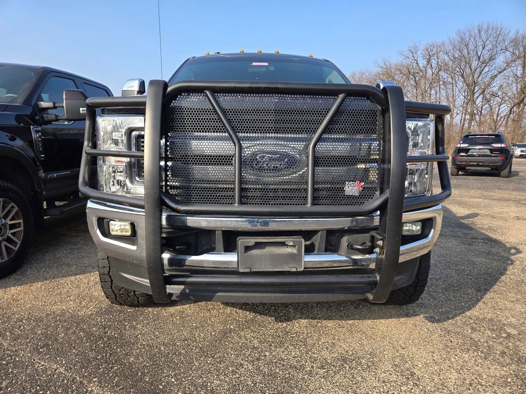 Used 2019 Ford F250 XLT w/ XLT Value Package image 38