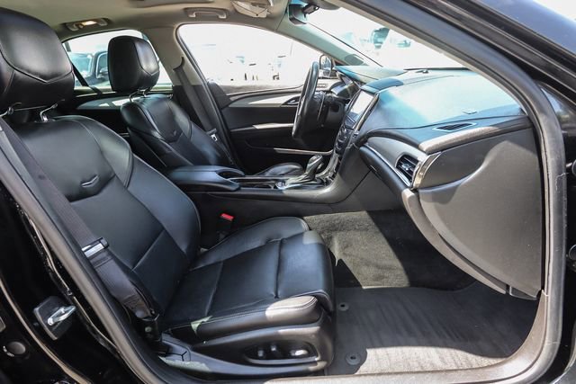 Used 2015 Cadillac ATS Performance RWD image 55