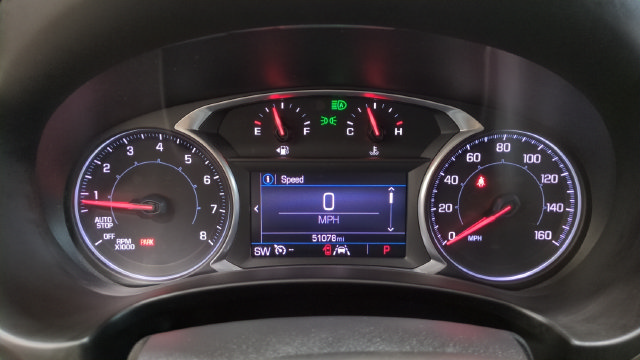 Used 2021 GMC Terrain SLE w/ Driver Convenience Package AWD/4WD image 20