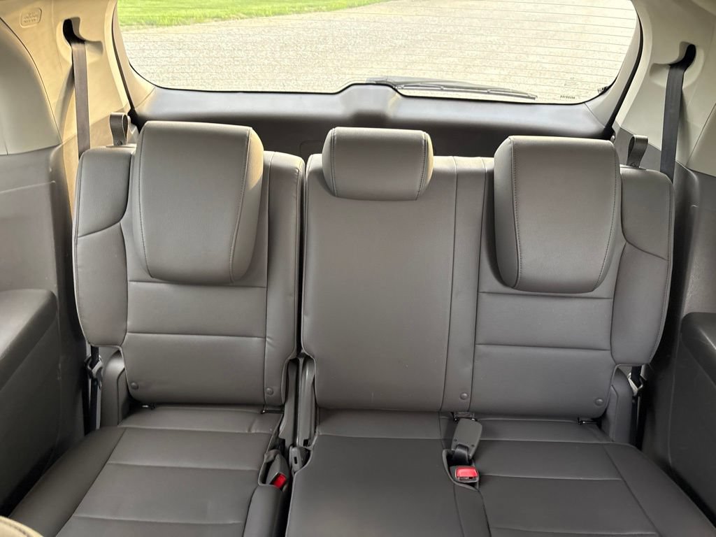 Used 2017 Honda Odyssey EX-L image 14