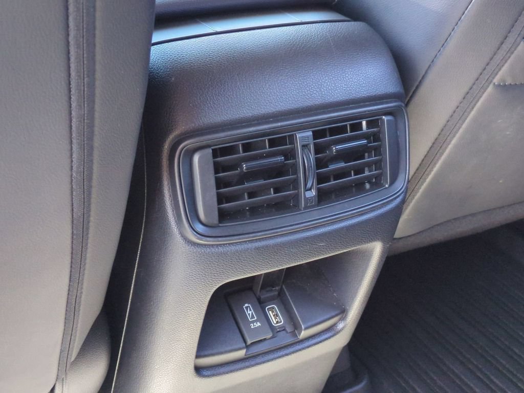 Used 2019 Honda CR-V EX-L image 22
