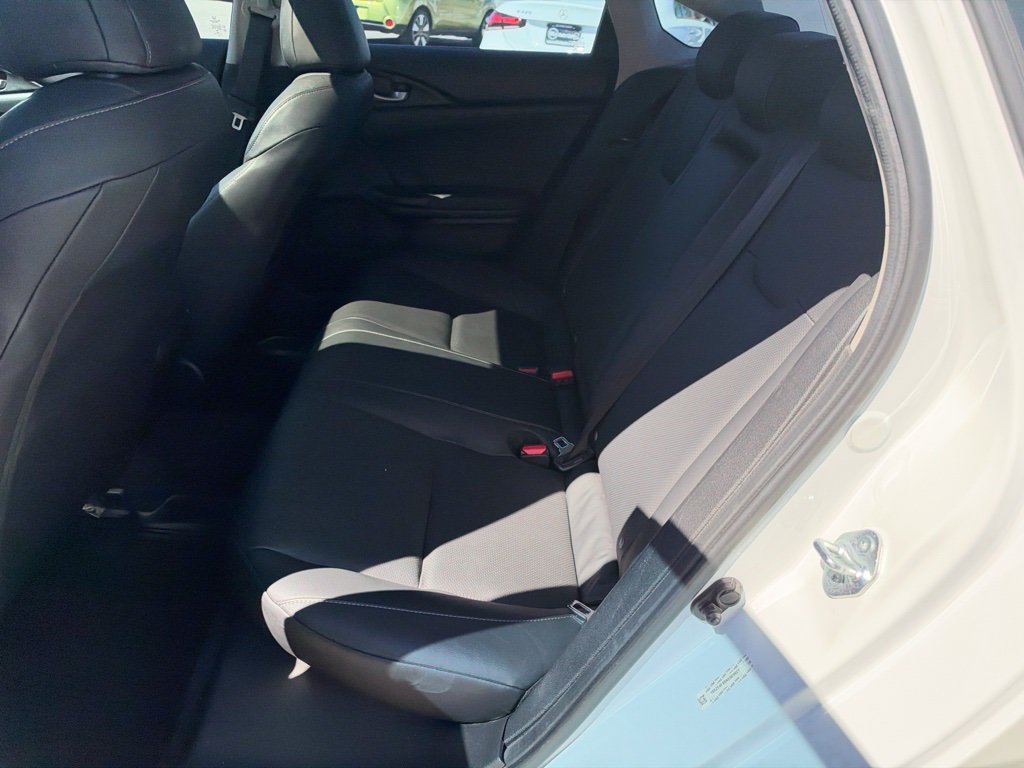 Used 2022 Honda Insight Touring image 19