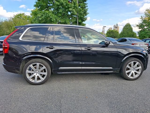 Used 2018 Volvo XC90 T6 Inscription w/ Convenience Package AWD/4WD image 7