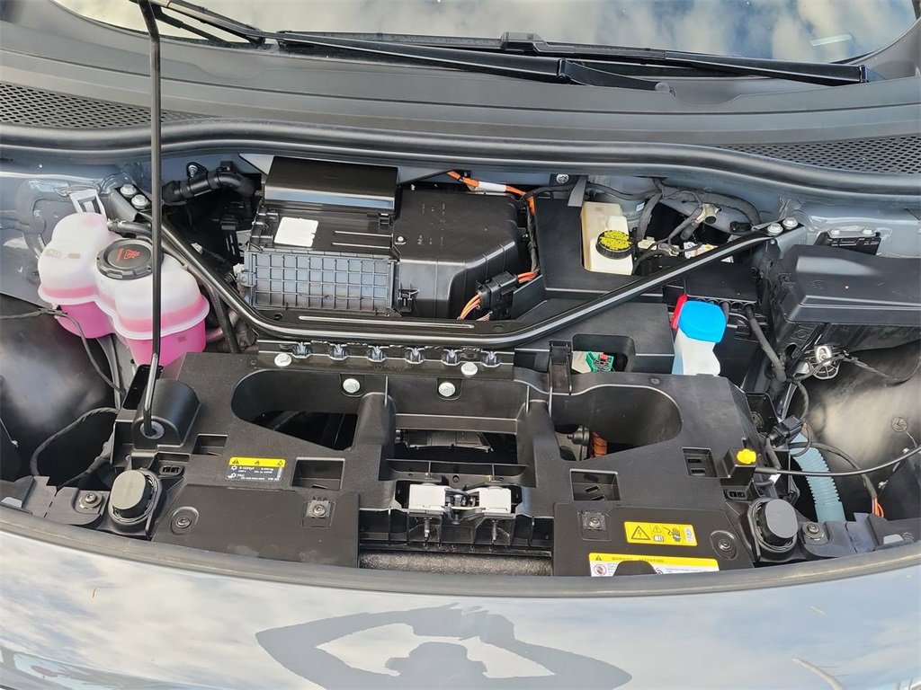 Used 2024 Volkswagen ID.4 2WD image 28