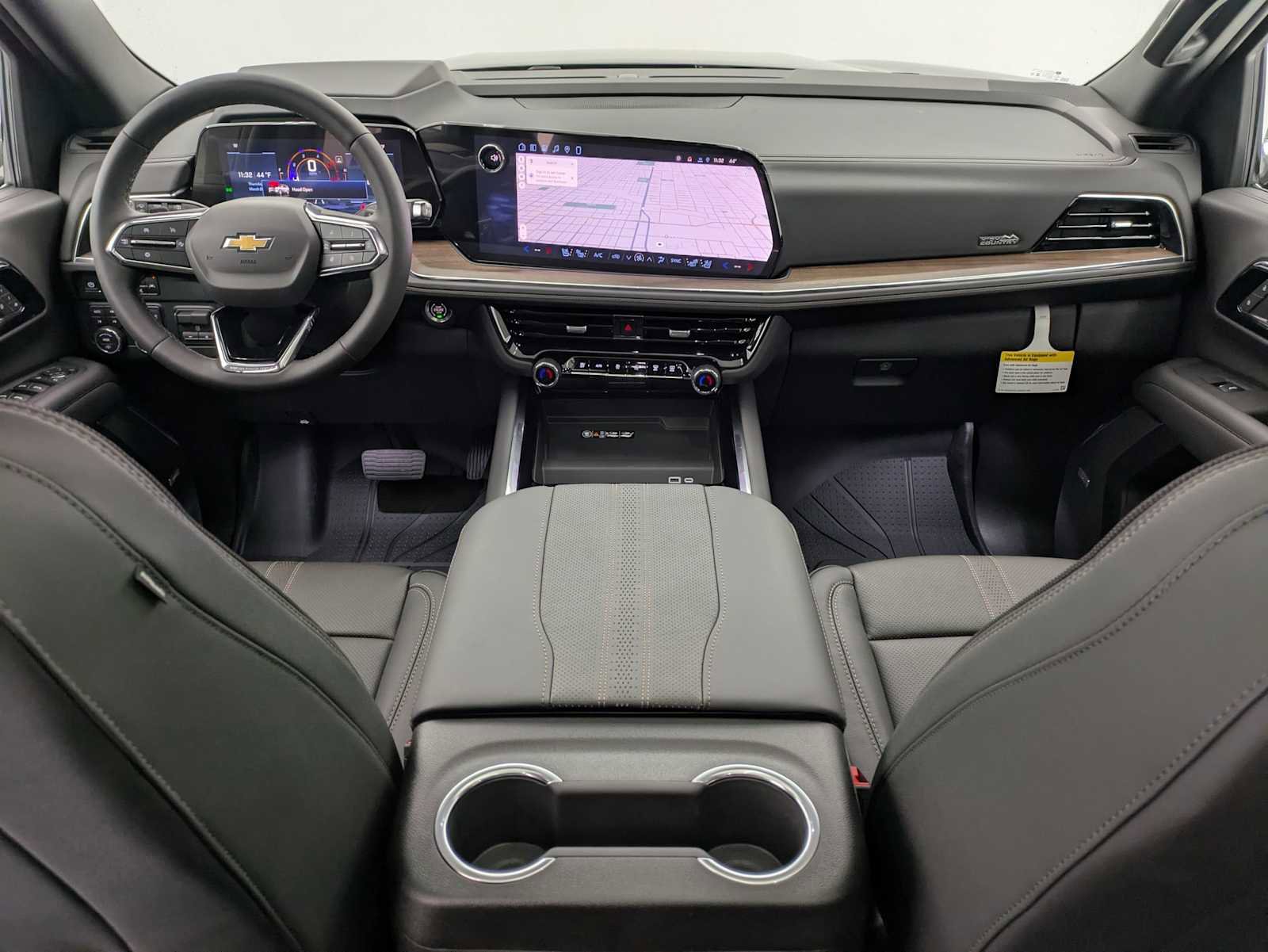 New 2026 Chevrolet Tahoe High Country image 17