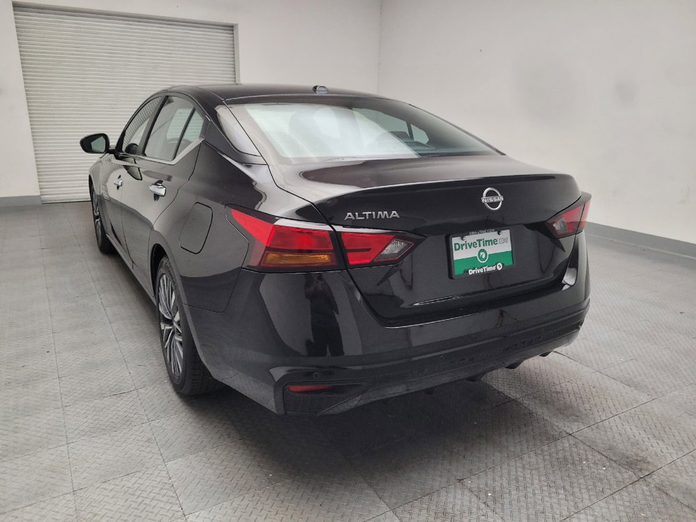 Used 2025 Nissan Altima 2.5 SV FWD image 6